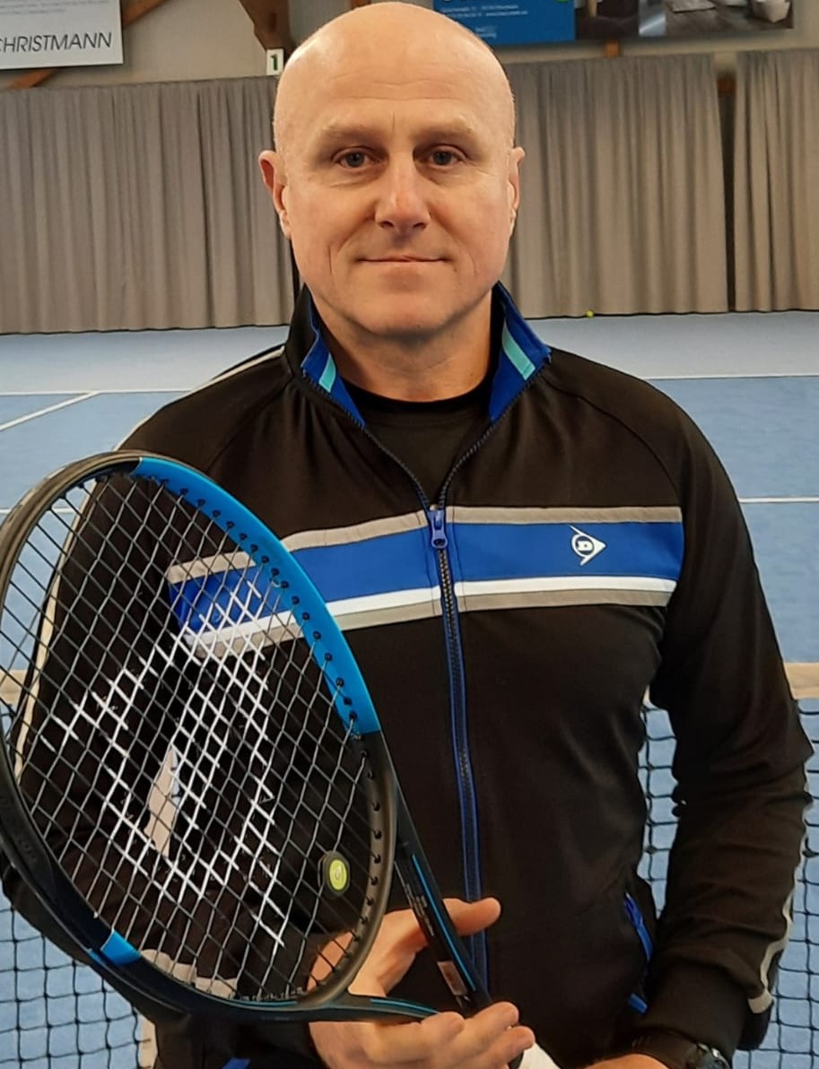 Vladimir Kolaric Homepage