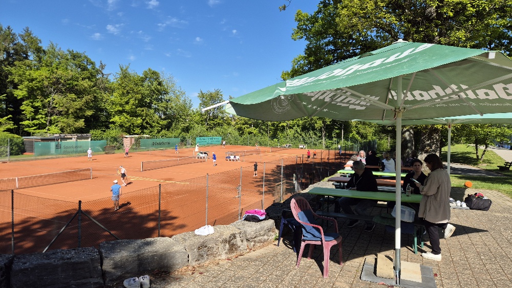 Saisoneröffnung 2026